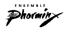 logo phorminx