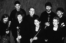 Ensemble Phorminx